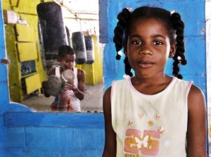 United Nations (UNHCR) Census Targeted Dominicans of Haitian Ancestry ...